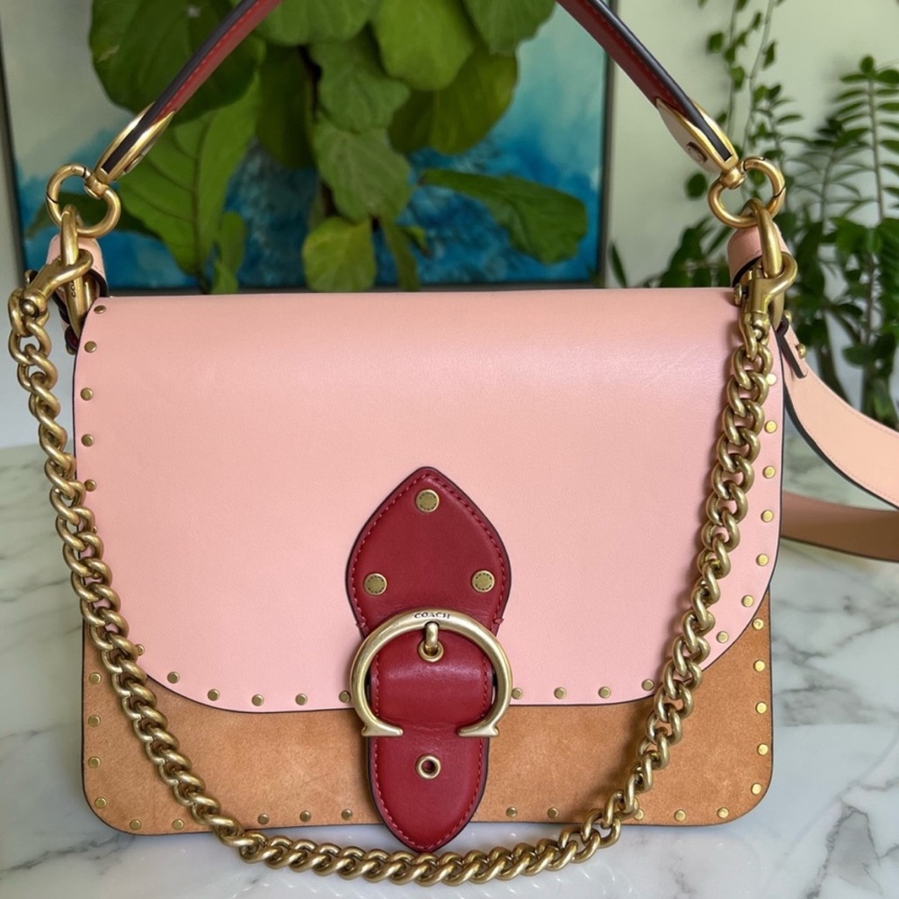 Coach Beat bag